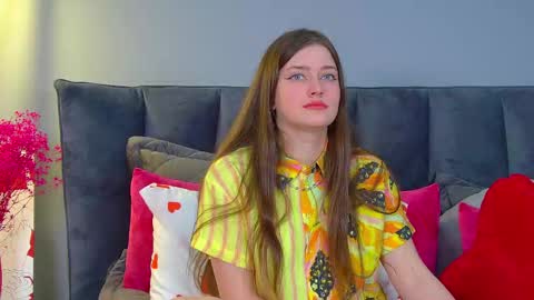 Jessica online show from February 21, 7:11 am