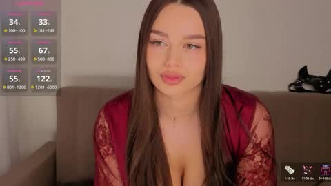 Liza online show from May 2, 5:35 am
