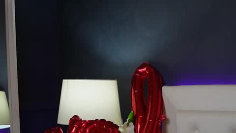  Jessica  online show from February 19, 10:09 pm