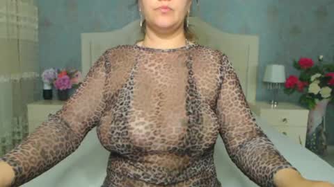 single mommy online show from May 4, 3:35 am