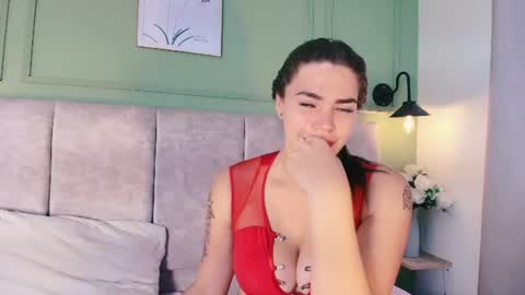 jessicaparkeer1 online show from July 22, 1:57 pm