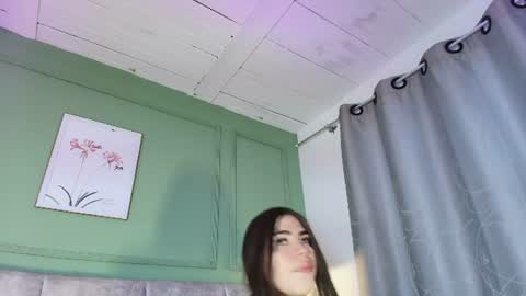 jessicaparkeer1 online show from July 20, 1:35 pm
