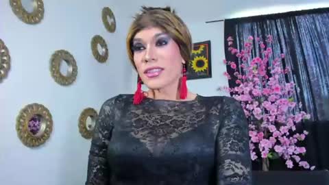 Jessica Caicedo online show from August 7, 5:22 pm