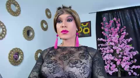 Jessica Caicedo online show from May 2, 9:53 pm