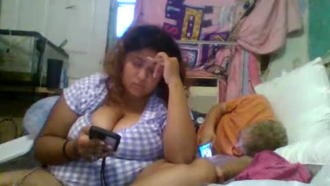 dovedianna online show from July 24, 1:14 am