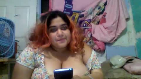 dovedianna online show from September 30, 1:38 am