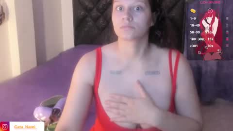 jessicarobbit online show from July 4, 9:51 pm