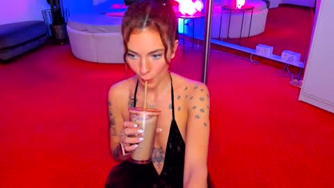 Jessy online show from November 5, 5:59 pm