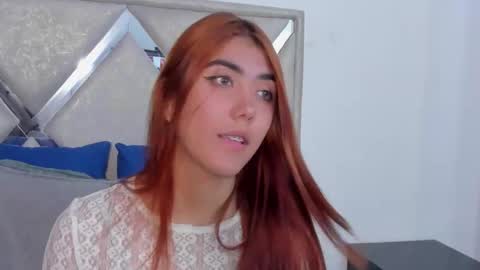 Call me jessi online show from October 30, 3:29 am