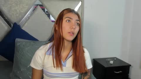 Call me jessi online show from November 6, 3:53 am