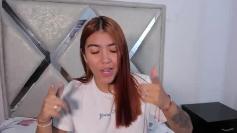 Call me jessi online show from November 4, 3:41 am