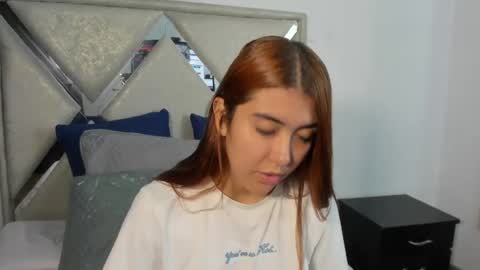 Call me jessi online show from November 3, 3:40 am