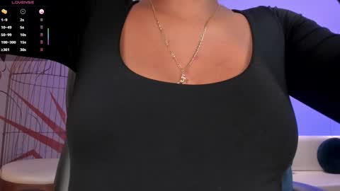 JESS online show from November 20, 9:52 am