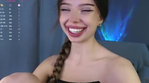 jessie_johns online show from May 4, 4:02 pm