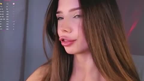jessie_johns online show from April 26, 4:04 pm