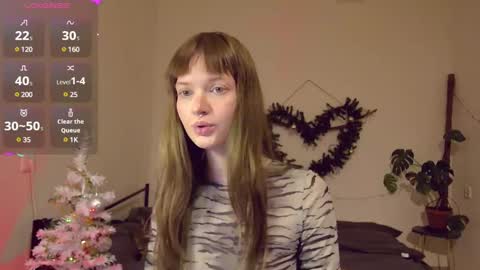 Jessie online show from December 21, 2:04 pm