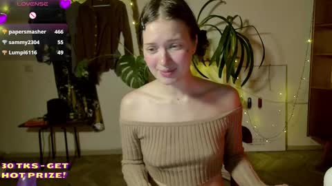 Jessie online show from March 3, 6:03 pm