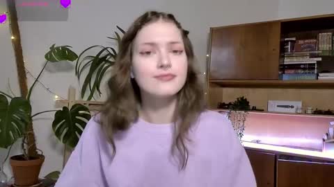 Jessie online show from February 10, 12:18 pm