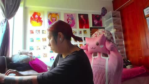 Your Sweet Angel online show from May 20, 8:04 pm