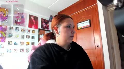 Your Sweet Angel online show from August 5, 3:42 pm