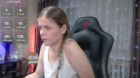 Jess online show from February 17, 12:32 am