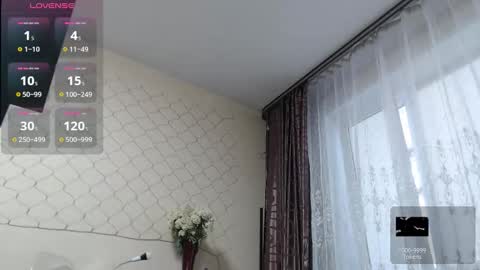 Jess online show from November 25, 3:38 am