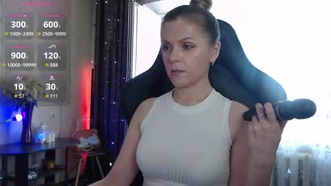 Jess online show from June 26, 8:09 am
