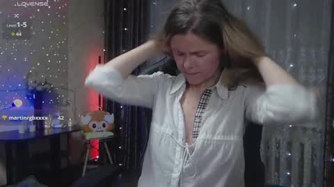 Jess online show from January 14, 11:05 pm