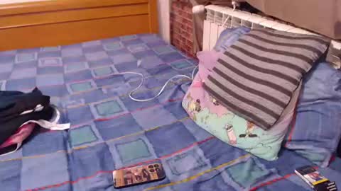 jessiestar3 online show from June 15, 2:58 am