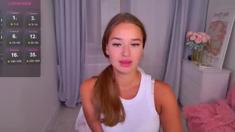 Snapshot of jessiestarz chatting on September 13, 2:19 pm Jessi online show from September 13, 2:19 pm