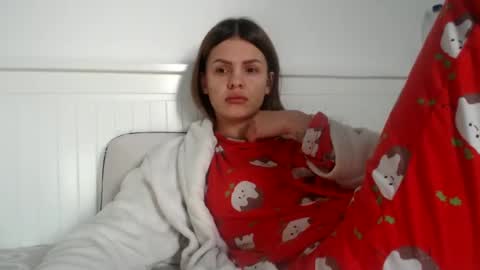 jessieryan online show from February 13, 5:58 am