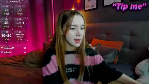 Jessie online show from November 5, 9:22 am