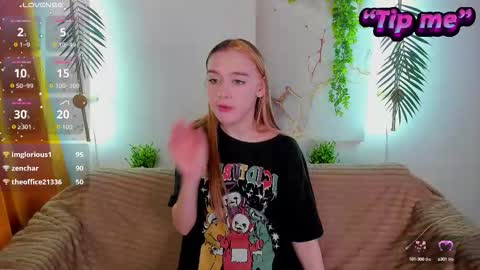 Jessie online show from September 15, 9:11 am