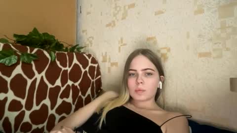 jessika_evans online show from June 10, 3:22 pm