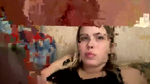 jessika_evans online show from April 11, 11:36 am