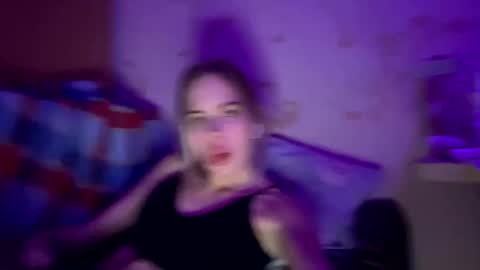 jessika_evans online show from December 19, 5:30 pm