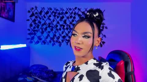 JESS online show from March 7, 7:52 am