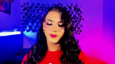 JESS online show from May 4, 1:34 am