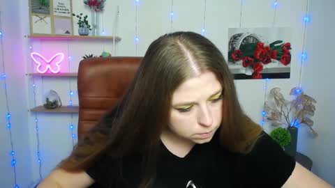 Snapshot of jessikadaniels chatting on March 4, 10:24 am Jess online show from March 4, 10:24 am