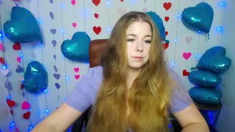 Snapshot of jessikadaniels chatting on February 10, 7:04 am Jess online show from February 10, 7:04 am