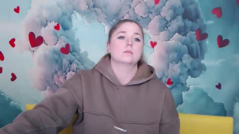 Snapshot of jessikadaniels chatting on February 25, 10:15 am Jess online show from February 25, 10:15 am
