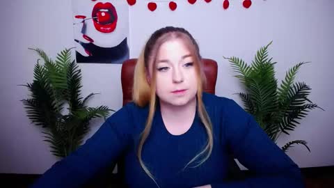 Jess online show from February 16, 7:39 am