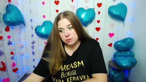 Snapshot of jessikadaniels chatting on February 6, 10:14 am Jess online show from February 6, 10:14 am