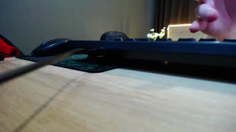 Jess online show from November 27, 7:49 am