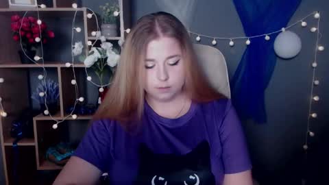 Snapshot of jessikadaniels chatting on October 12, 7:12 am Jess online show from October 12, 7:12 am
