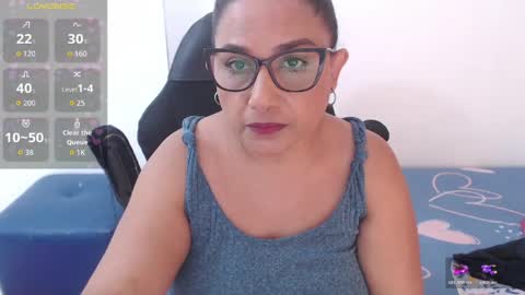 paola online show from May 2, 6:03 pm