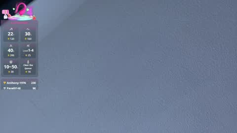 jessikarabbiit online show from April 29, 3:22 am