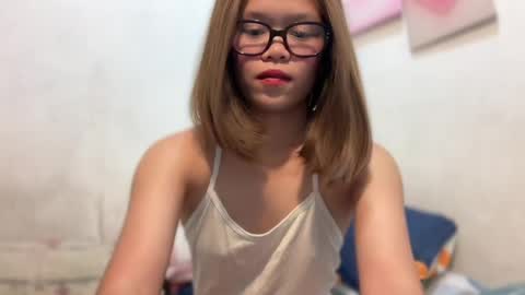 Jessy online show from May 23, 10:55 am