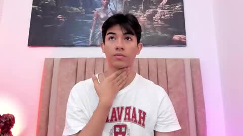 Jessy Mateus online show from March 15, 12:19 pm