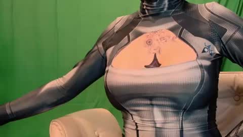 seductress Cyber Succubus online show from July 5, 9:27 am